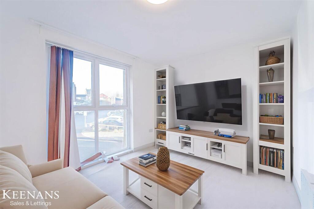 1 bed Apartment for rent in Rochdale. From Keenans Estate Agents - Swinton