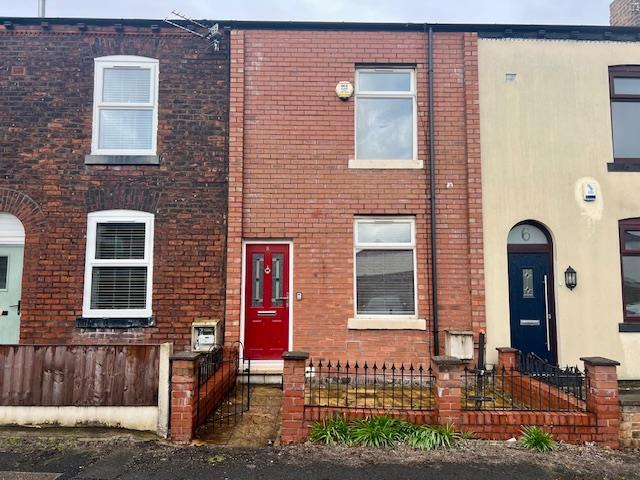 2 bed Mid Terraced House for rent in Manchester. From Keenans Estate Agents - Swinton 2 bed Mid Terraced House for rent in Manchester. From Keenans Estate Agents - Swinton