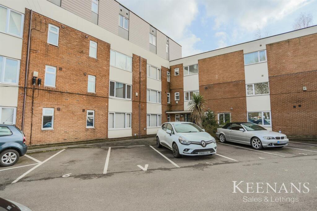 1 bed Apartment for rent in Swinton. From Keenans Estate Agents - Swinton 1 bed Apartment for rent in Swinton. From Keenans Estate Agents - Swinton