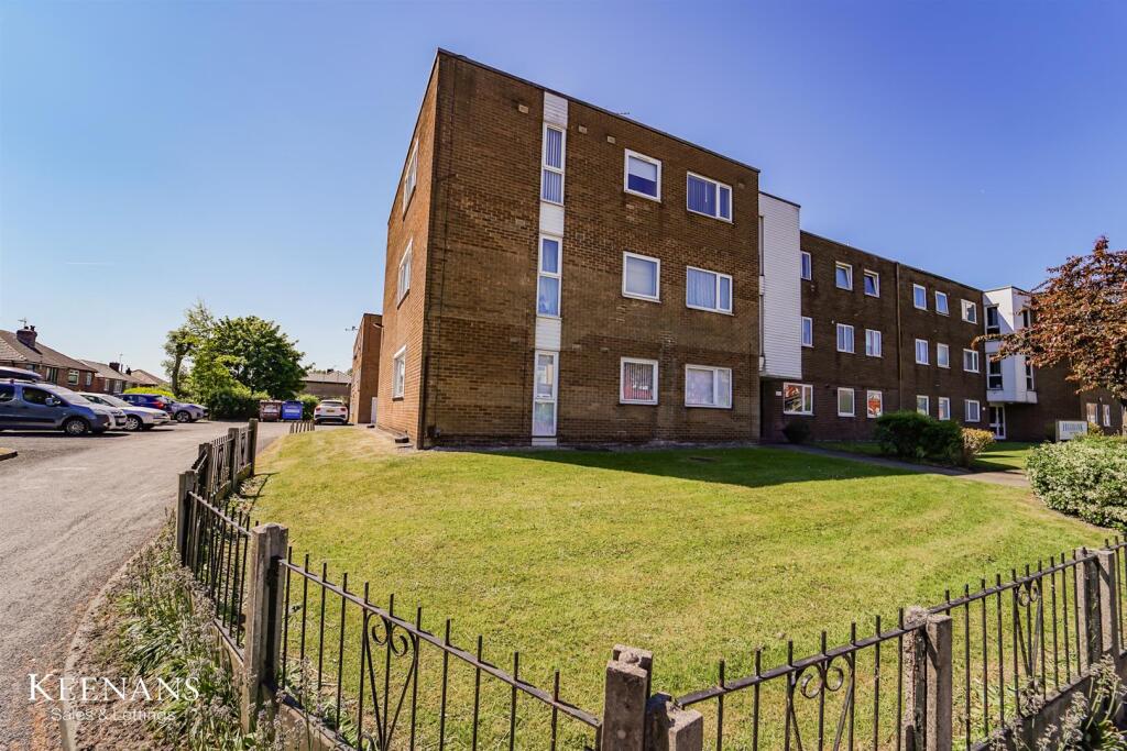 1 bed Apartment for rent in Manchester. From Keenans Estate Agents - Swinton 1 bed Apartment for rent in Manchester. From Keenans Estate Agents - Swinton
