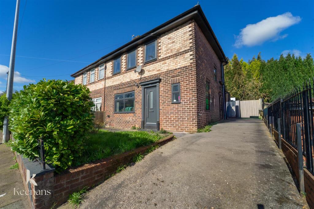 3 bed Semi Detached for rent in Brindle Heath. From Keenans Estate Agents - Swinton