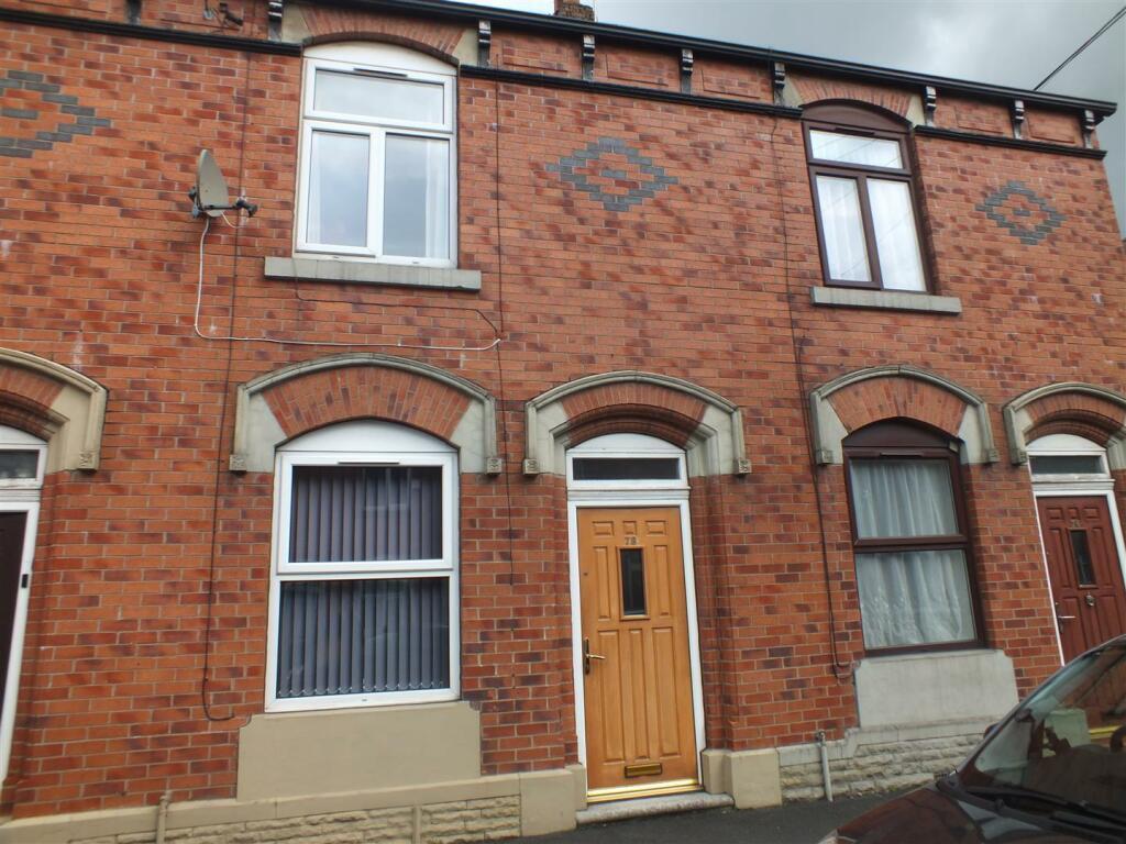 2 bed Mid Terraced House for rent in Ashton-under-Lyne. From Keenans Estate Agents - Swinton