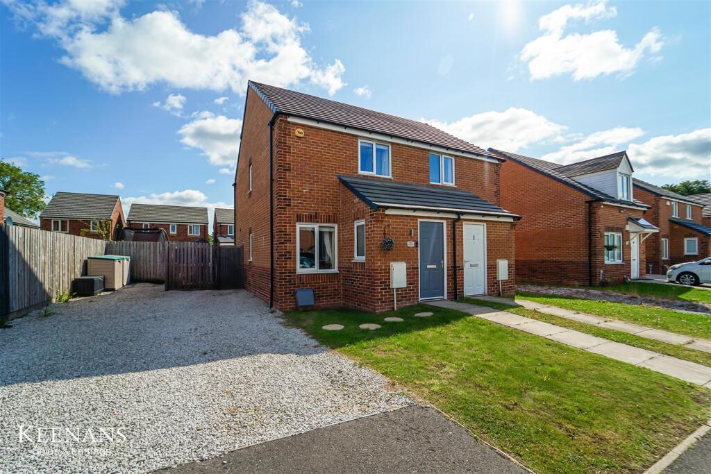 2 bed Semi Detached for rent in Trub. From Keenans Estate Agents - Swinton 2 bed Semi Detached for rent in Trub. From Keenans Estate Agents - Swinton