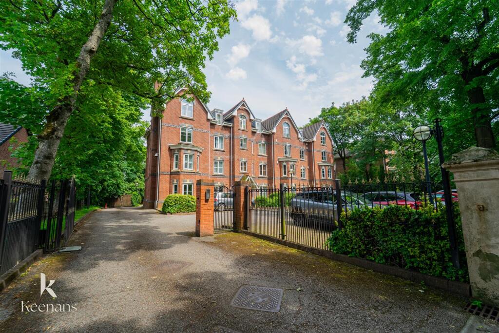 2 bed 1st Floor Flat for rent in Eccles. From Keenans Estate Agents - Swinton