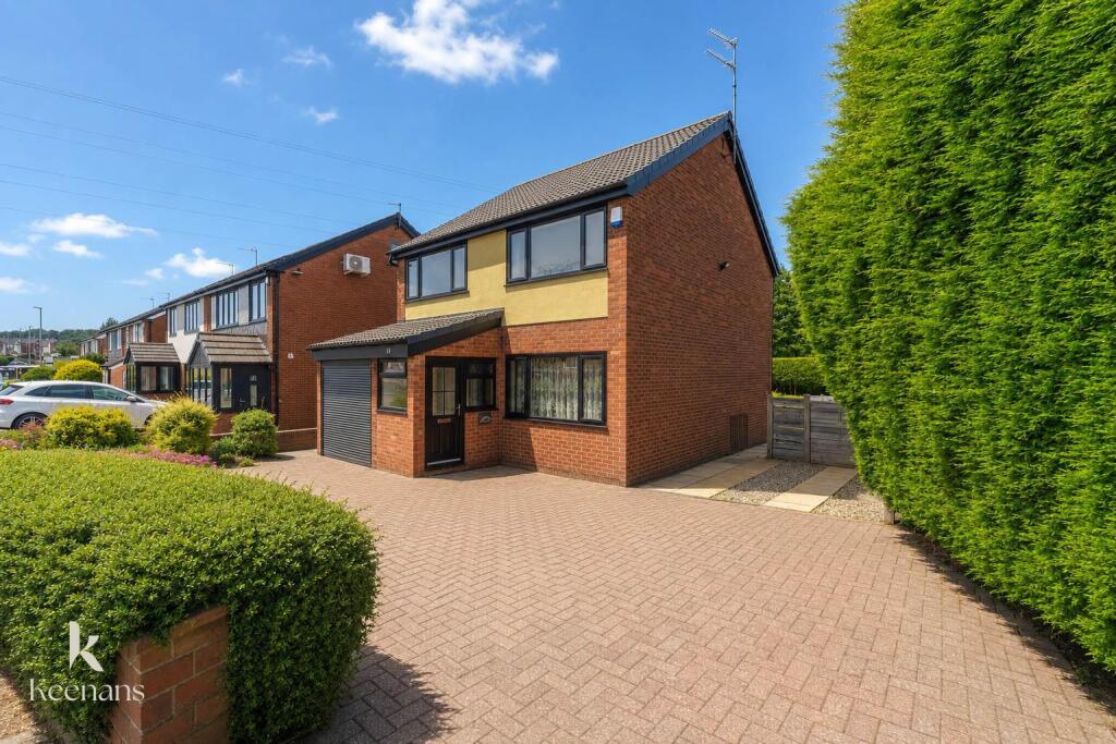 3 bed Detached for rent in Trub. From Keenans Estate Agents - Swinton 3 bed Detached for rent in Trub. From Keenans Estate Agents - Swinton