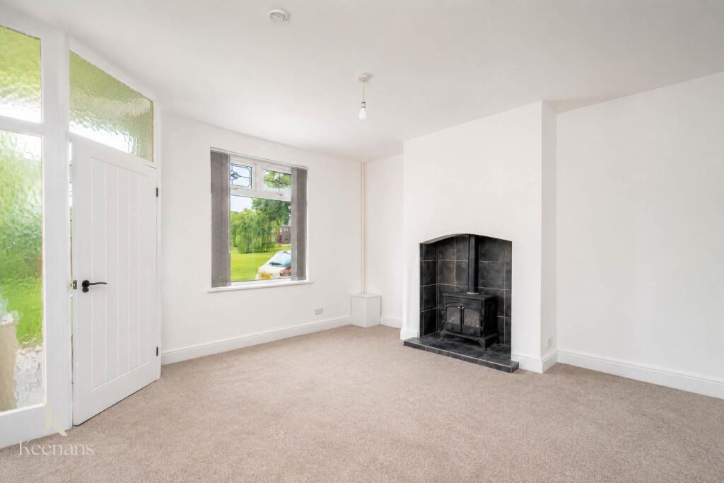 2 bed Detached for rent in Wardle. From Keenans Estate Agents - Swinton 2 bed Detached for rent in Wardle. From Keenans Estate Agents - Swinton