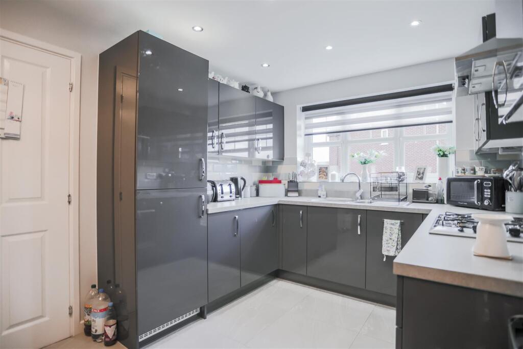3 bed Semi Detached for rent in Middleton. From Keenans Estate Agents - Swinton