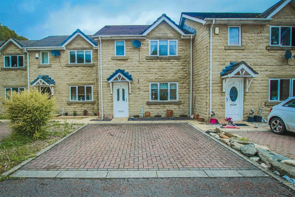 2 bed Semi Detached for rent in Water. From Keenans Estate Agents - Swinton