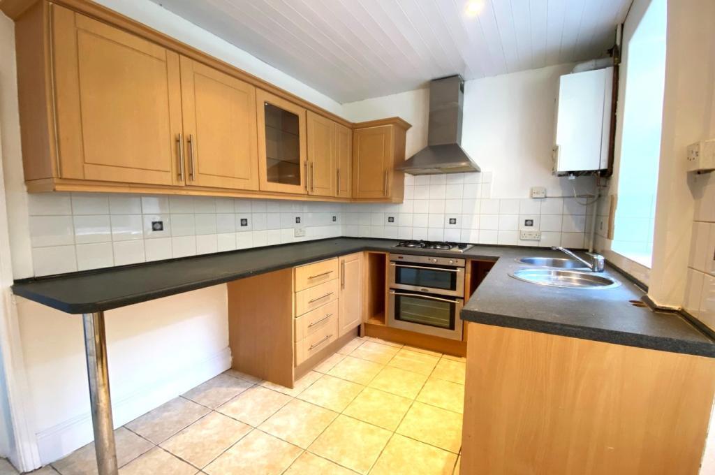 2 bed Detached for rent in Cowpe. From Keenans Estate Agents - Swinton