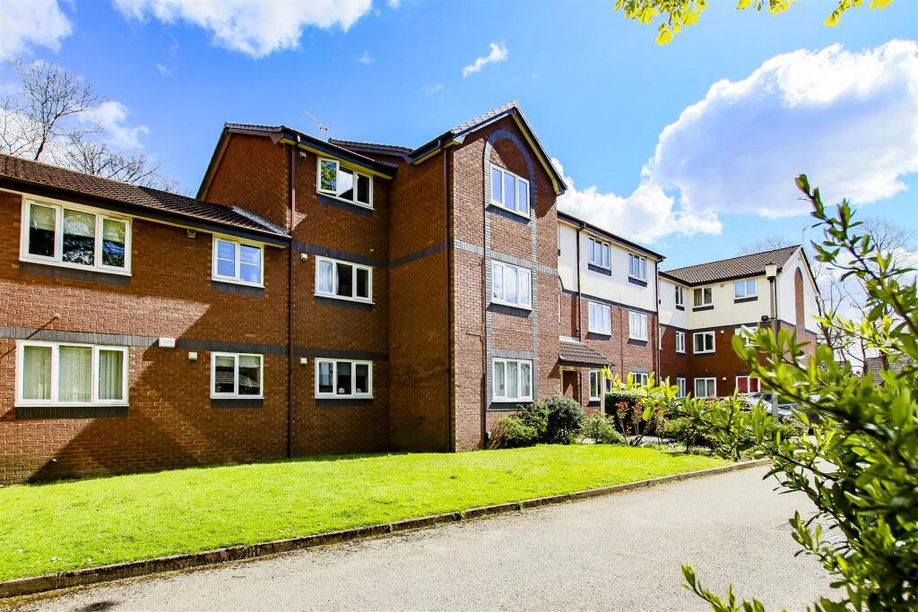 2 bed 1st Floor Flat for rent in Salford. From Keenans Estate Agents - Swinton 2 bed 1st Floor Flat for rent in Salford. From Keenans Estate Agents - Swinton