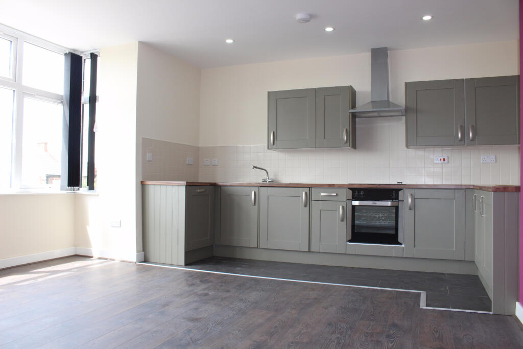 1 bed Apartment for rent in Aston. From Kelham Square - Sheffield