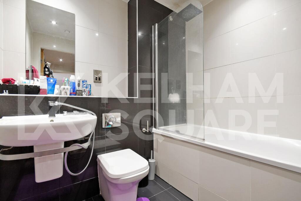 2 bed Apartment for rent in Sheffield. From Kelham Square - Sheffield
