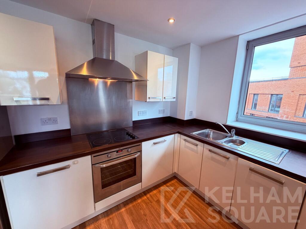 2 bed Apartment for rent in Sheffield. From Kelham Square - Sheffield 2 bed Apartment for rent in Sheffield. From Kelham Square - Sheffield