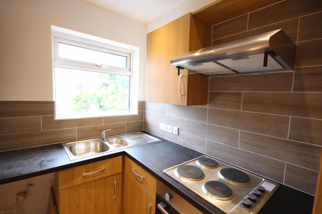 2 bed Apartment for rent in Highlane. From Kelham Square - Sheffield