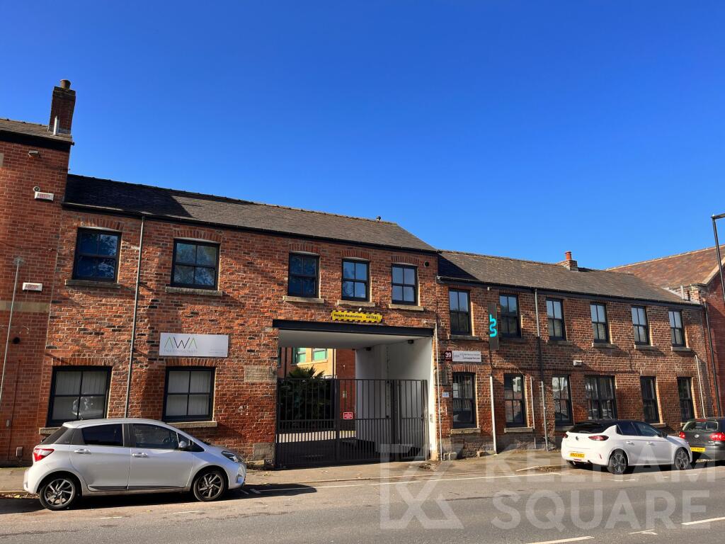 1 bed Apartment for rent in Sheffield. From Kelham Square - Sheffield 1 bed Apartment for rent in Sheffield. From Kelham Square - Sheffield