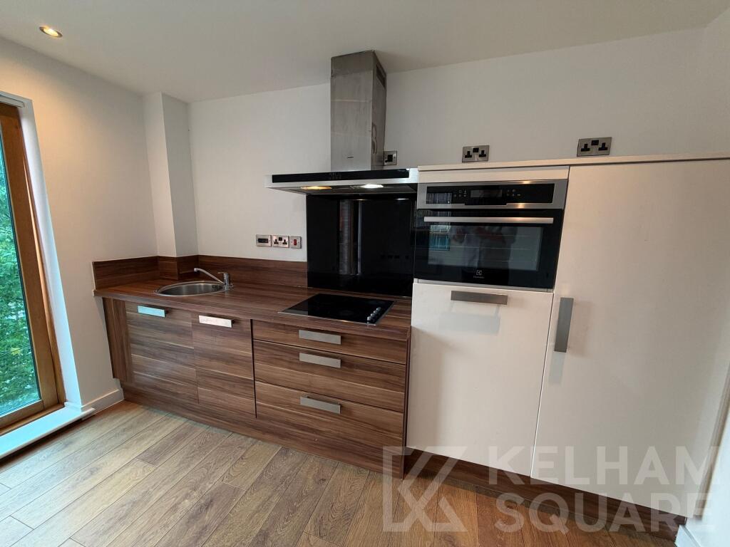 2 bed Apartment for rent in Sheffield. From Kelham Square - Sheffield 2 bed Apartment for rent in Sheffield. From Kelham Square - Sheffield
