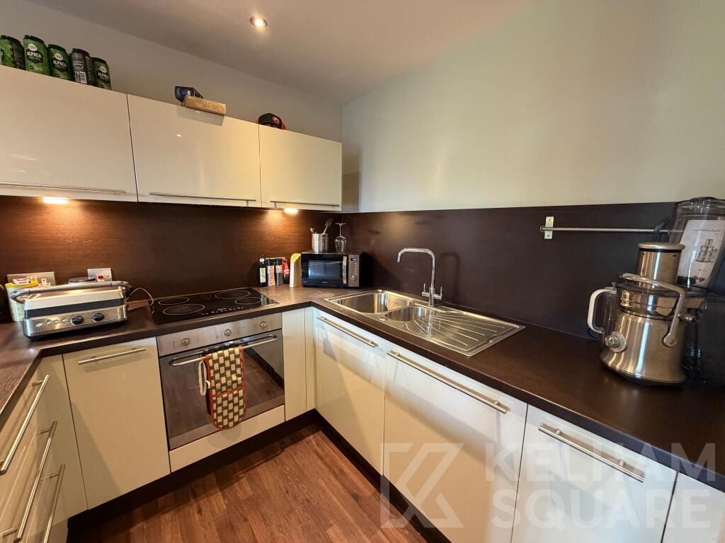 1 bed Apartment for rent in Sheffield. From Kelham Square - Sheffield 1 bed Apartment for rent in Sheffield. From Kelham Square - Sheffield