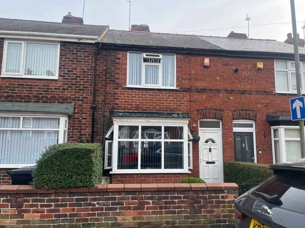 2 bed Mid Terraced House for rent in Warmsworth. From Kerrigans Property Sales & Lettings - Doncaster