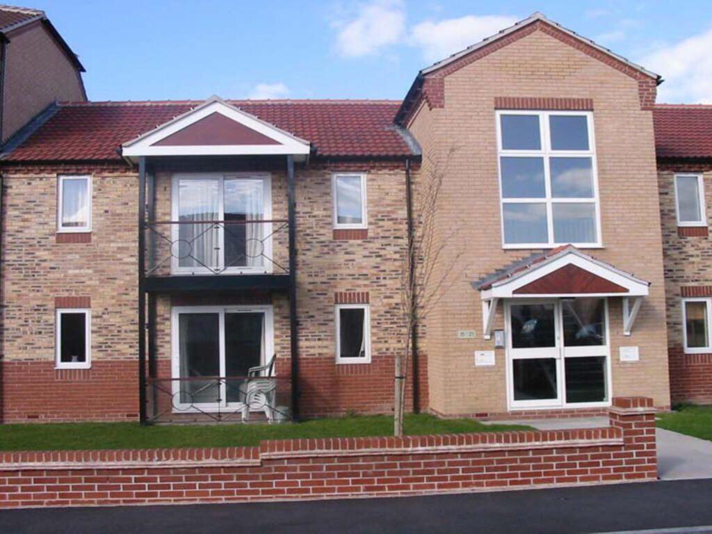 2 bed Apartment for rent in Warmsworth. From Kerrigans Property Sales & Lettings - Doncaster