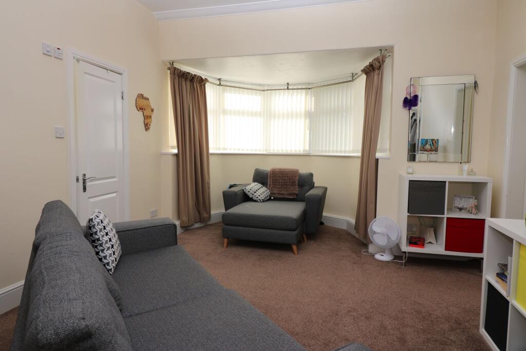 1 bed Apartment for rent in Doncaster. From Kerrigans Property Sales & Lettings - Doncaster