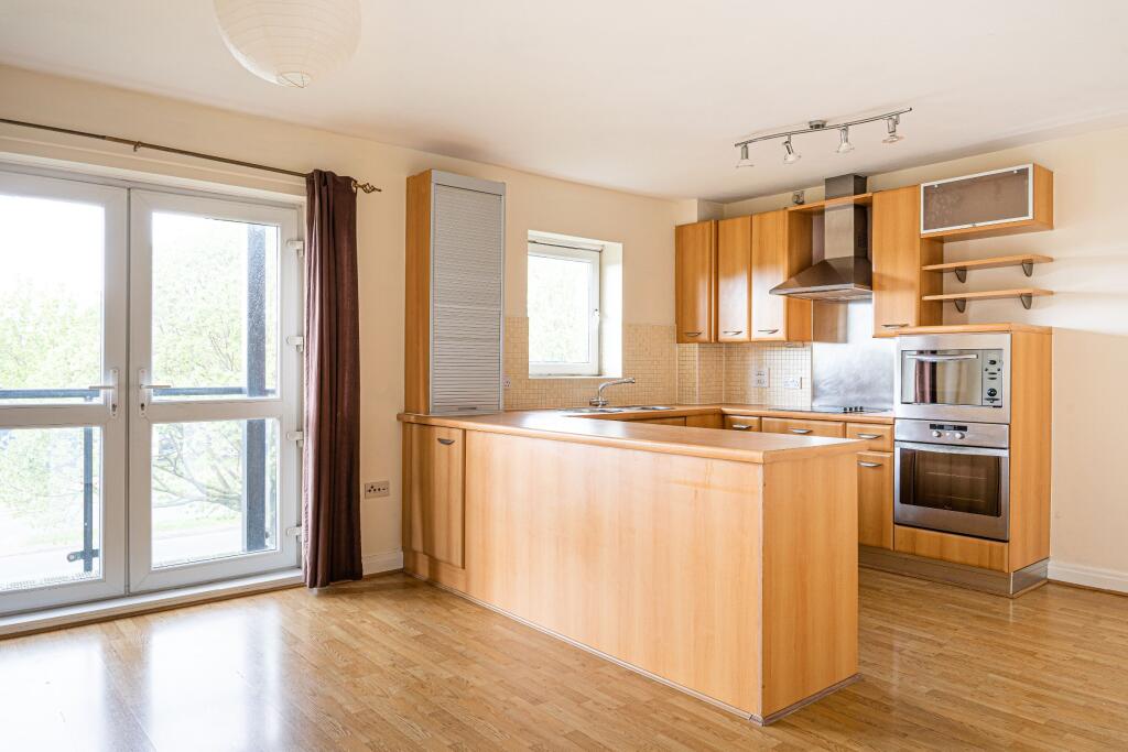 2 bed Apartment for rent in Warmsworth. From Kerrigans Property Sales & Lettings - Doncaster