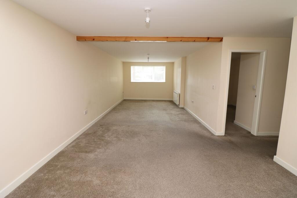 2 bed Apartment for rent in Stainforth. From Kerrigans Property Sales & Lettings - Doncaster