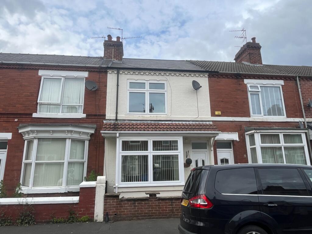 3 bed Mid Terraced House for rent in Bentley. From Kerrigans Property Sales & Lettings - Doncaster