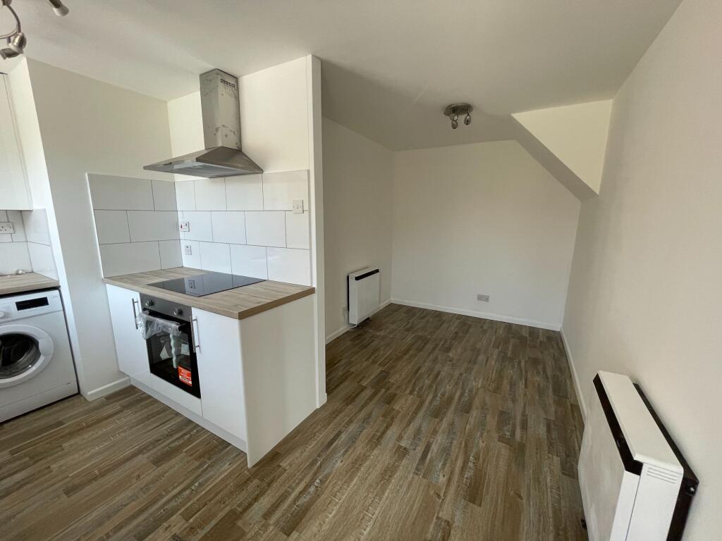 2 bed Apartment for rent in Doncaster. From Kerrigans Property Sales & Lettings - Doncaster