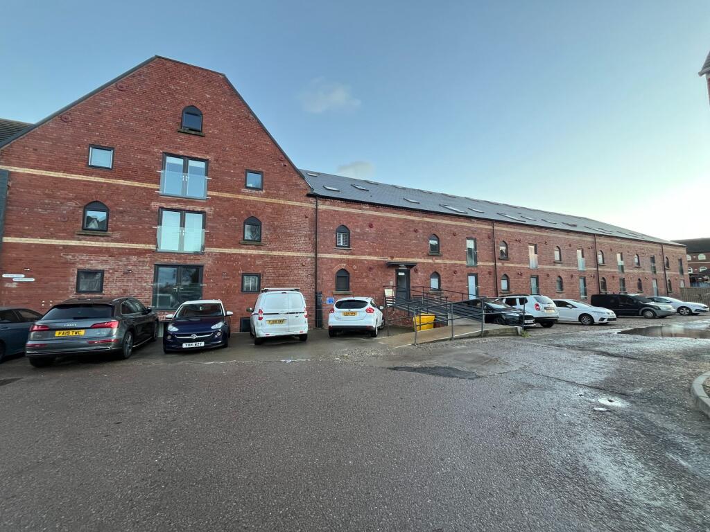 2 bed Apartment for rent in Kirk Sandall. From Kerrigans Property Sales & Lettings - Doncaster 2 bed Apartment for rent in Kirk Sandall. From Kerrigans Property Sales & Lettings - Doncaster