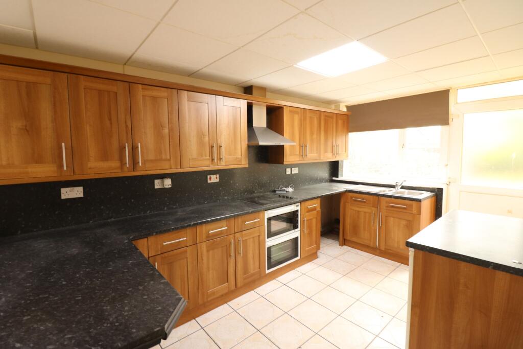 2 bed Mid Terraced House for rent in Doncaster. From Kerrigans Property Sales & Lettings - Doncaster