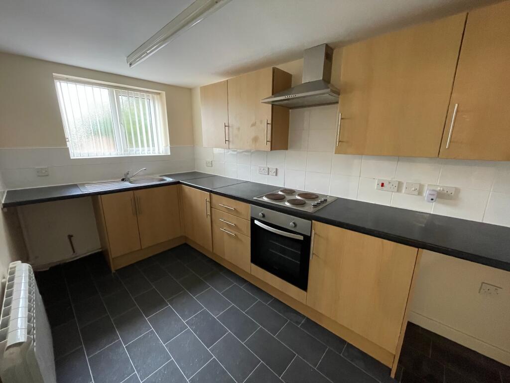 2 bed Apartment for rent in Stainforth. From Kerrigans Property Sales & Lettings - Doncaster 2 bed Apartment for rent in Stainforth. From Kerrigans Property Sales & Lettings - Doncaster