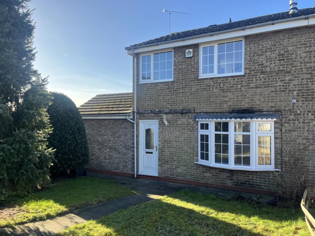 3 bed Detached for rent in Warmsworth. From Kerrigans Property Sales & Lettings - Doncaster