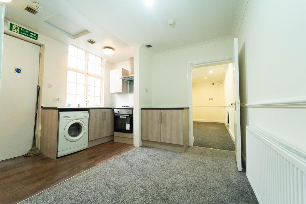 1 bed Flat for rent in Barking. From Metroletts Ltd  - Manor Park