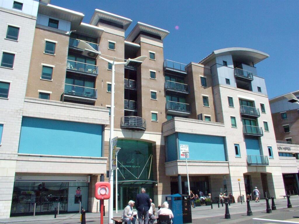 2 bed 1st Floor Flat for rent in Poole. From Key Drummond - Poole