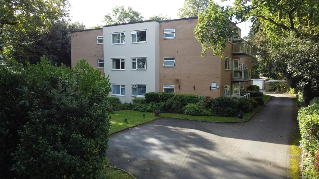 2 bed Apartment for rent in Bournemouth. From Key Drummond - Poole