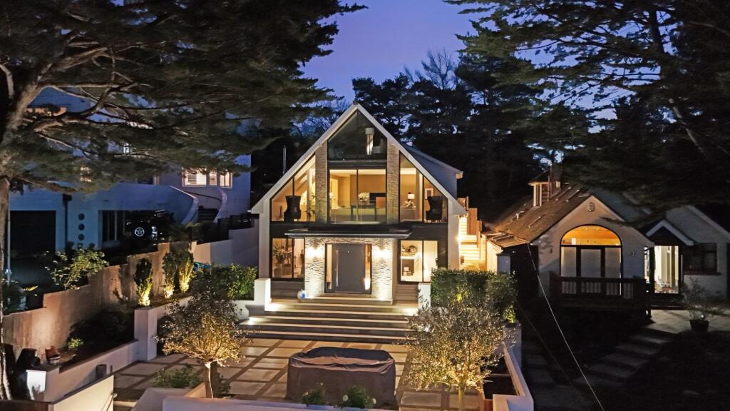 4 bed Detached for rent in Poole. From Key Drummond - Poole