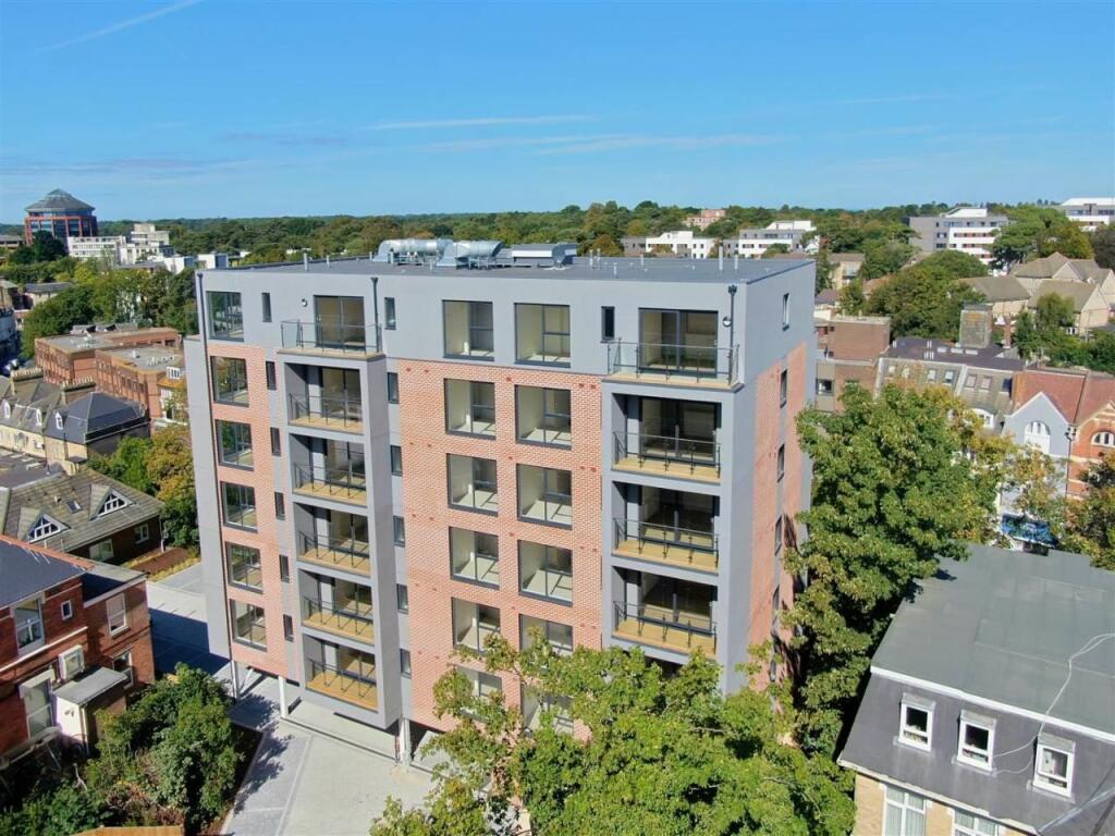 1 bed Apartment for rent in Bournemouth. From Key Drummond - Poole