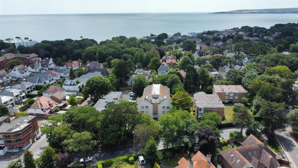 2 bed Apartment for rent in Bournemouth. From Key Drummond - Poole