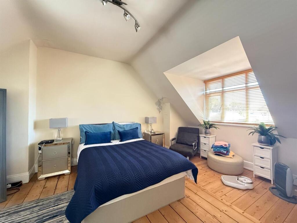 3 bed Annexe for rent in Bournemouth. From Key Drummond - Poole