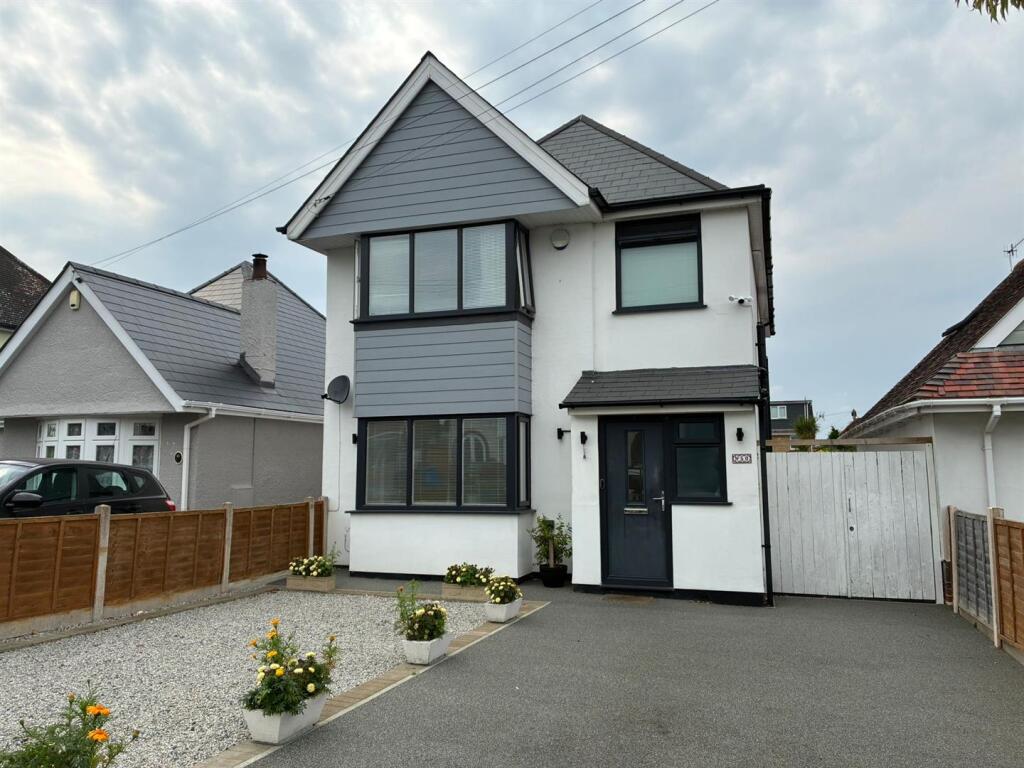 3 bed Detached for rent in Poole. From Key Drummond - Poole