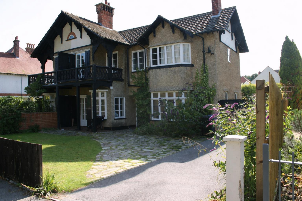 3 bed Semi Detached for rent in Bournemouth. From Key Drummond - Poole 3 bed Semi Detached for rent in Bournemouth. From Key Drummond - Poole
