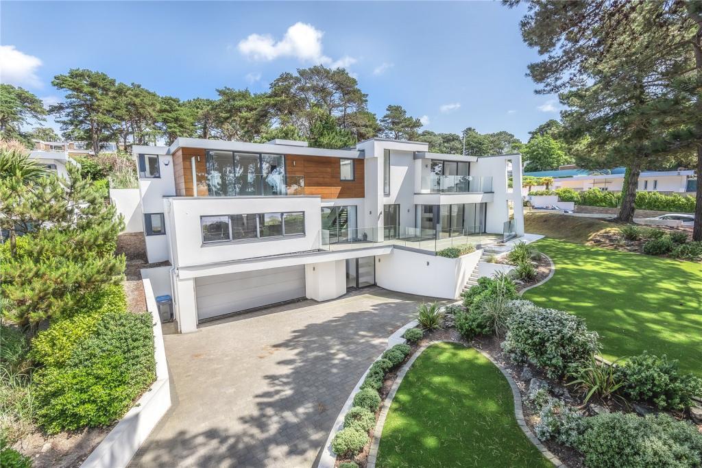 5 bed Detached for rent in Poole. From Key Drummond - Poole 5 bed Detached for rent in Poole. From Key Drummond - Poole