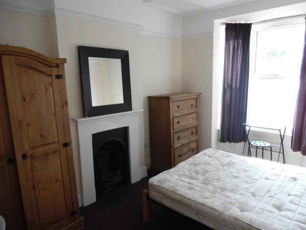 1 bed House Share for rent in Northampton. From Key Home Limited - Northampton