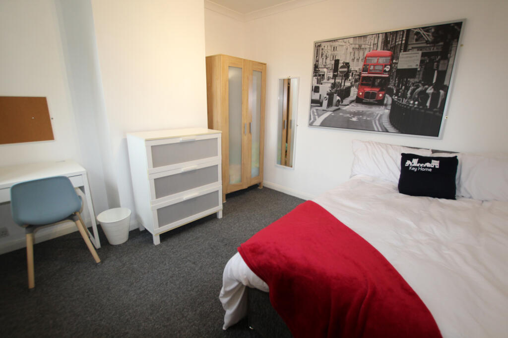 1 bed House Share for rent in Collingtree. From Key Home Limited - Northampton