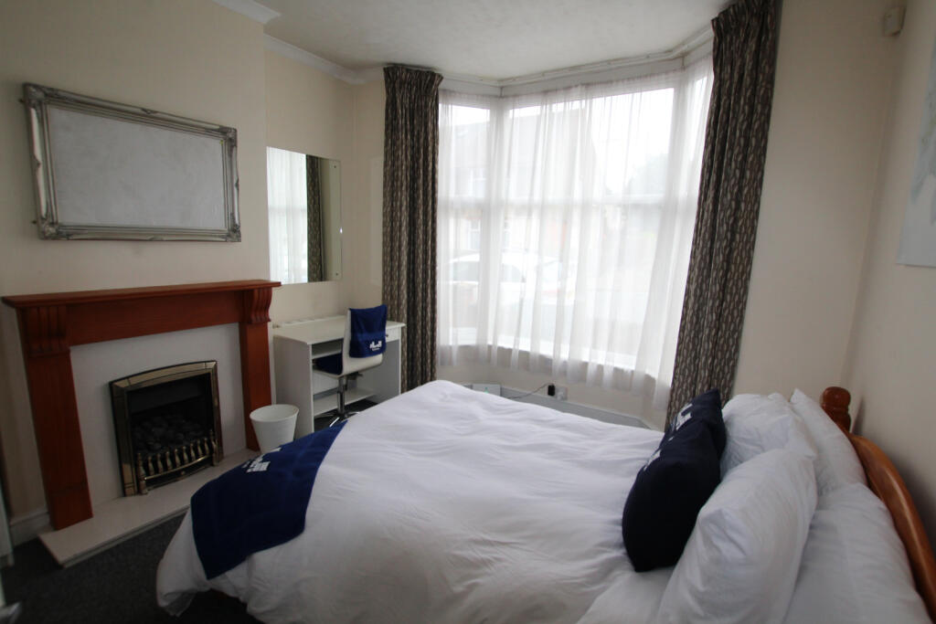 1 bed House Share for rent in Collingtree. From Key Home Limited - Northampton