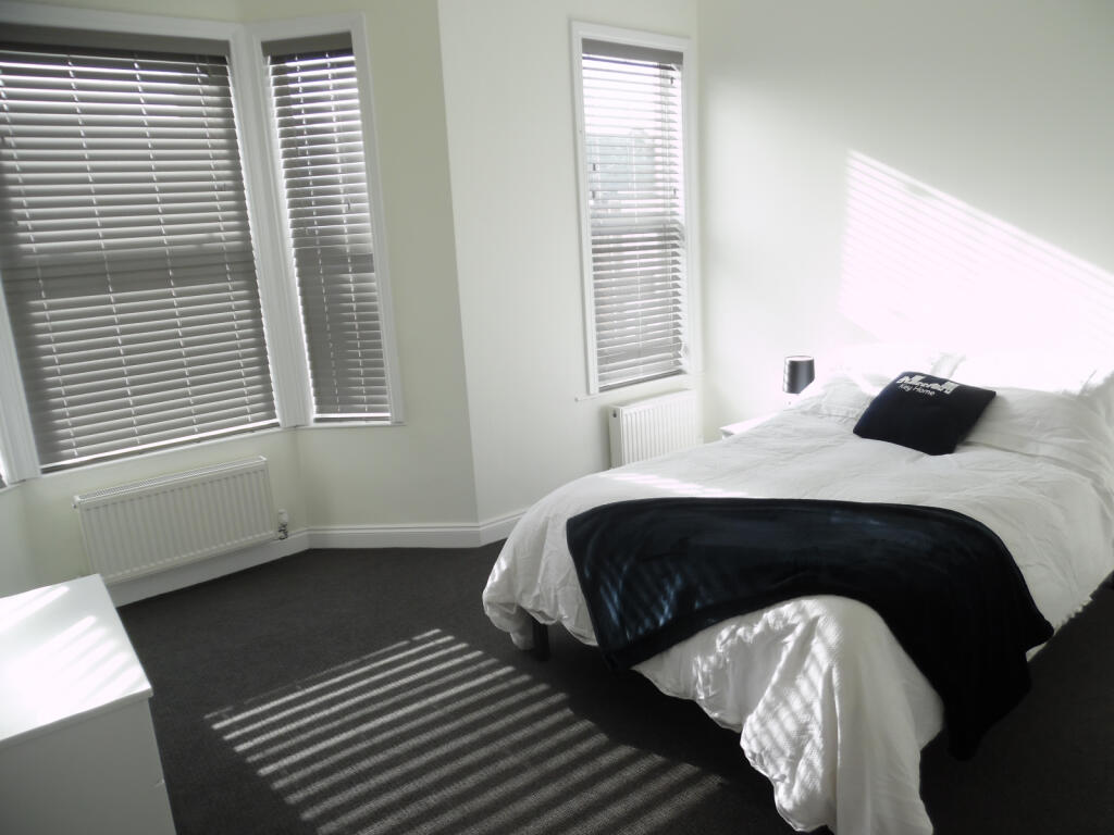 1 bed Mid Terraced House for rent in Northampton. From Key Home Limited - Northampton