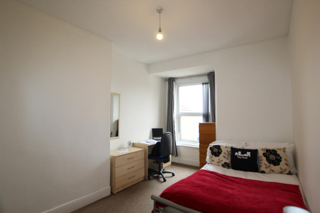 1 bed House Share for rent in Boughton. From Key Home Limited - Northampton