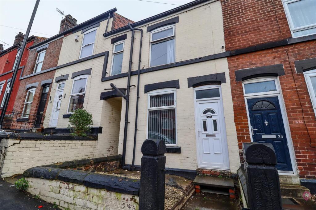 3 bed Mid Terraced House for rent in Brinsworth. From Key2go Estate & Letting Agents Ltd - Sheffield 3 bed Mid Terraced House for rent in Brinsworth. From Key2go Estate & Letting Agents Ltd - Sheffield