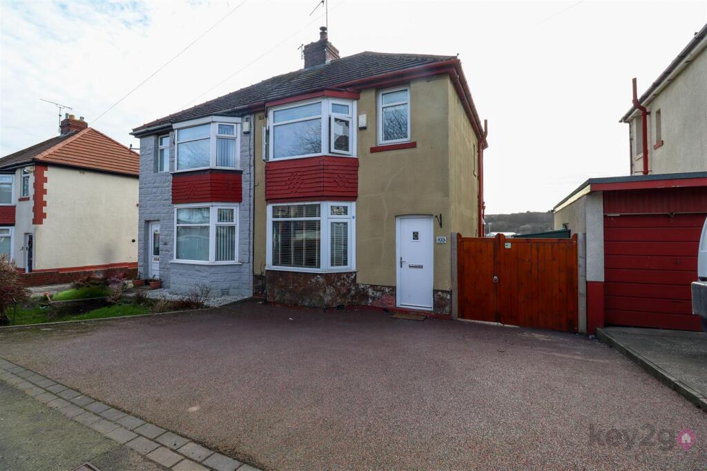 3 bed Semi Detached for rent in Highlane. From Key2go Estate & Letting Agents Ltd - Sheffield