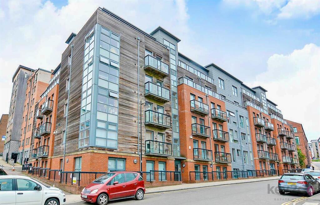 1 bed Apartment for rent in Sheffield. From Key2go Estate & Letting Agents Ltd - Sheffield